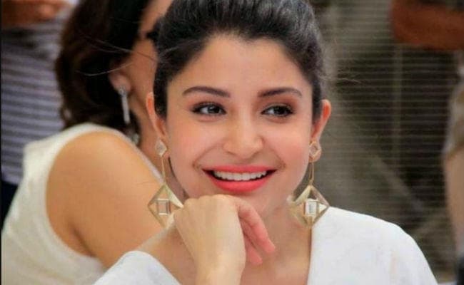 फिल्मी सफर पर बोली अनुष्का शर्मा- आज मैं शांत हूं