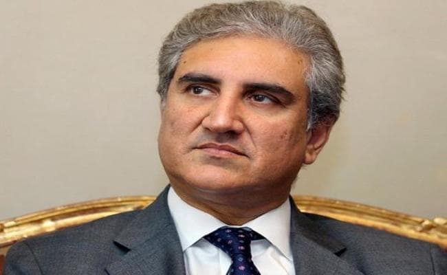 पाकिस्तानी विदेश मंत्री भारत पर लगाया आरोप, आंतरिक राजनीति और चुनाव को देखकर टाली वार्ता