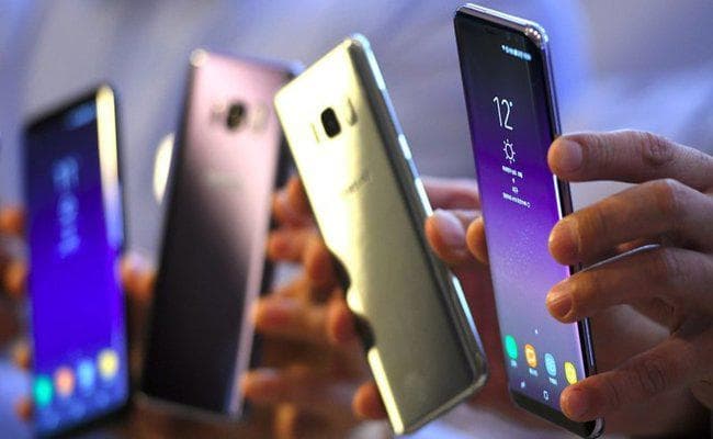 मोबाइल बनाने में इस्तेमाल होने वाले सामानों को कस्टम ड्यूटी से राहत