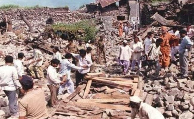 30 सितंबर : आज के ही दिन लातूर में भूकंप से गयी थी हजारों जानें