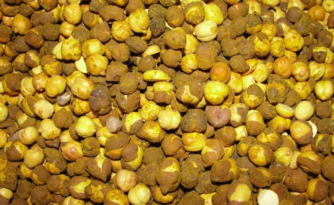 कब्ज और मोटापा से मुक्ति दिलाता है चना