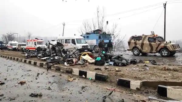 पाकिस्तान से पुलवामा हमले में शामिल आतंकियों की जानकारी मांगेगा भारत, भेजेगा ज्यूडिशियिल लेटर