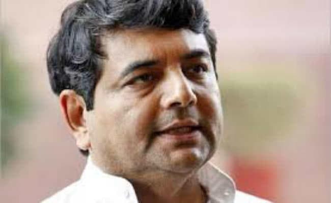 जल्द तय होगा गठबंधन का स्वरूप : आरपीएन सिंह