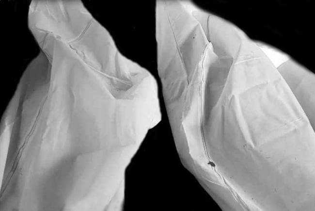 शेखपुरा : जहरीली गैस की चपेट में आये सूखे कुएं से मोटर निकालने उतरे दो लोग, मौत