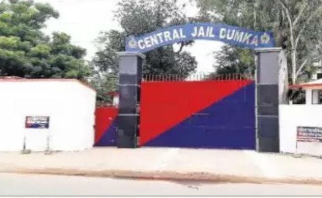 सेंट्रल जेल से गैंगस्टर अनिल शर्मा ने ठेकेदार की हत्या की रची थी साजिश, ऐसे हुआ खुलासा