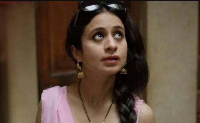 मीरा नायर की ‘अ सूटेबल ब्वॉय'' सीरीज से रसिका दुग्गल का नाम भी जुड़ा