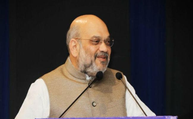 गृहमंत्री बनने के बाद पहली बार ममता के गढ़ में पहुंचेंगे अमित शाह, NRC पर करेंगे बड़ी बात