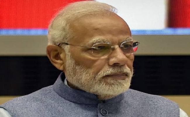 बिहार की बाढ़ पर ट्वीट करने के बाद प्रधानमंत्री मोदी पर कांग्रेस, जद(एस) ने साधा निशाना