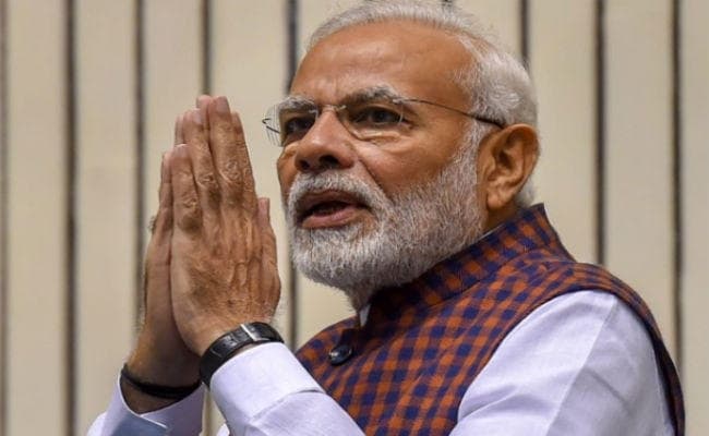 गांधी जयंती पर PM मोदी जायेंगे साबरमती आश्रम, भारत को ODF घोषित करेंगे