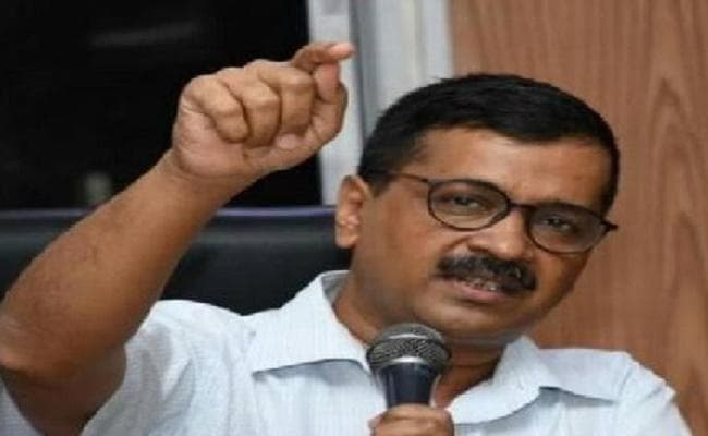 बिहार में अरविंद केजरीवाल के खिलाफ परिवाद पत्र दायर, जानें क्या है वजह