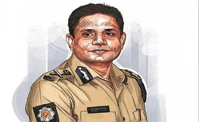 हाइकोर्ट ने राजीव कुमार को दी अग्रिम जमानत