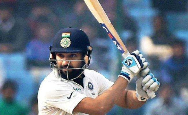 दक्षिण अफ्रीका से पहला टेस्ट आज से, साहा और रोहित की नजरें अपने को स्थापित करने पर