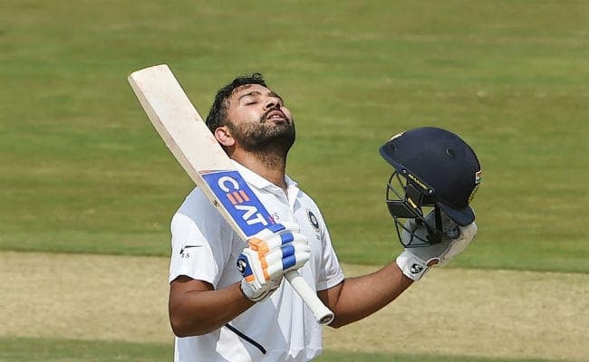 ‘वीरेन्द्र सहवाग मॉडल'' पर खरे उतरे रोहित शर्मा, लेकिन सचिन तेंदुलकर ने कहा...