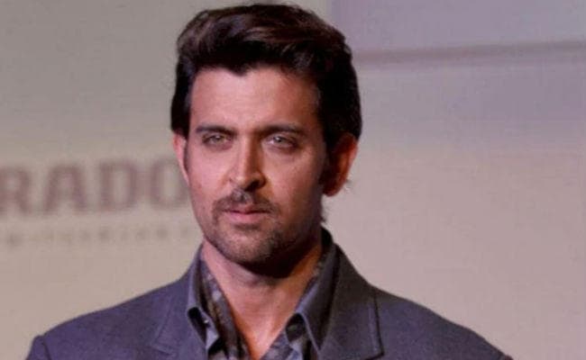 बिहार बाढ़ पर अभिनेता रितिक ने जताई चिंता, कहा- जल्द सबकुछ ठीक होने की उम्मीद