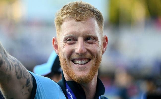 बेन स्टोक्स पीसीए के ‘वर्ष के सर्वश्रेष्ठ खिलाड़ी'' बने