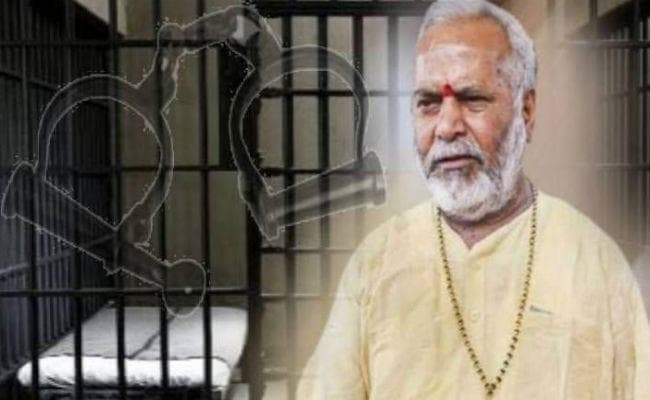 चिन्मयानंद की न्यायिक हिरासत की अवधि 14 दिनों के लिए बढ़ी