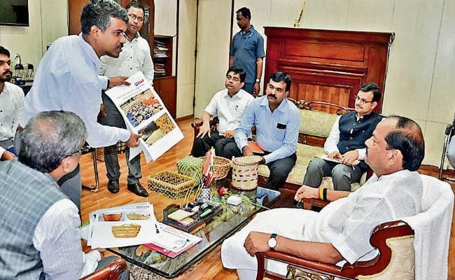 रांची : ग्रामीण इलाके में उद्योग लगाने के लिए अलग होगी रूरल इंडस्ट्रियल पॉलिसी