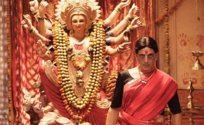 अक्षय कुमार ने फिल्म ‘लक्ष्मी बॉम्ब'' को लेकर कही ये बड़ी बात