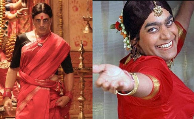 Laxmmi Bomb : अक्षय कुमार ही नहीं, इन 5 एक्टर्स ने भी किन्नर के रोल से मचाई थी सनसनी