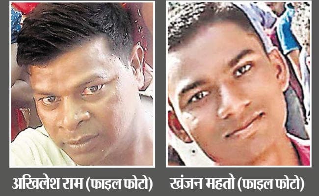 बोयदा पाहन दस्ते के नक्सलियों ने झाड़ियों में छिप जवानों पर की फायरिंग, दो जवान शहीद