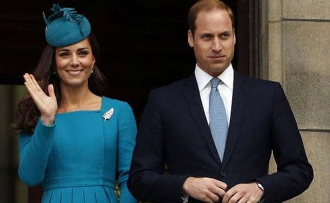 जलवायु परिवर्तन पर लोगों की राय जानने पाकिस्तान जायेगा ब्रिटिश शाही जोड़ा