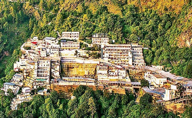 देवी के सुप्रसिद्ध मंदिर, जहां होती है सभी मनोकामनाएं पूरी