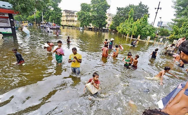 जलजमाव के बाद अब डेंगू का कहर, 85 मरीजों में डेंगू की पुष्टि