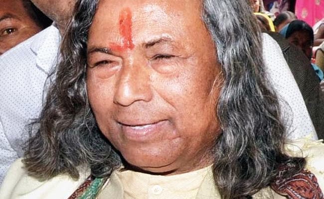 राज्यसभा टीवी पर आज झारखंड के लोक गायक पद्मश्री मुकुंद नायक से गुफ्तगू करेंगे इरफान