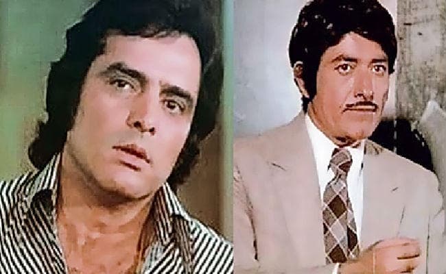 जब फिरोज खान ने राजकुमार को दिया था दो टूक जवाब