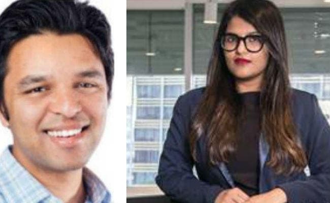 फॉर्च्यून 40 साल से कम उम्र के प्रभावशाली लोगों की लिस्ट में अर्जुन बंसल और अंकित बोस शामिल