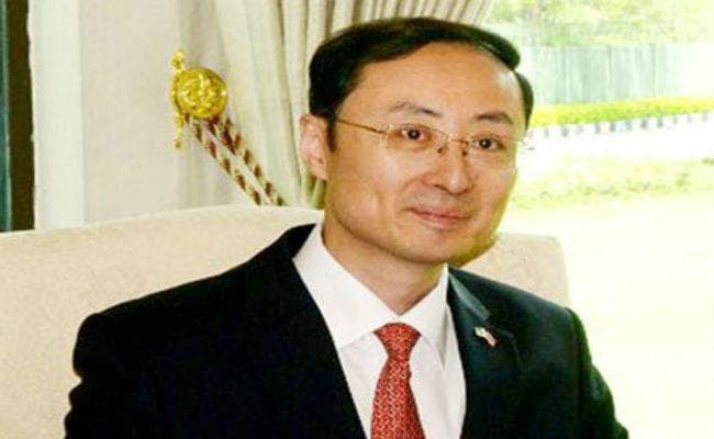 चीन के राजदूत को उम्मीद : चीनी कंपनियों को भारत में मिलेगा निष्पक्ष, मित्रवत और सुविधाजनक माहौल