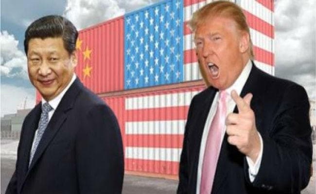 अमेरिका ने चीनी अधिकारियों पर लगाया वीजा प्रतिबंध, जानिए क्या है कारण