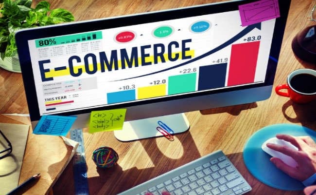 त्योहारी सीजन में ई-कॉमर्स कंपनियों की बिक्री छह अरब डॉलर रहेगी