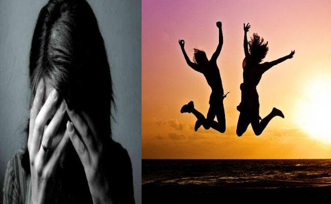 विश्व मानसिक स्वास्थ्य दिवस: जानें किन तरीकों से आप रह सकतें तनाव या अवसाद से दूर