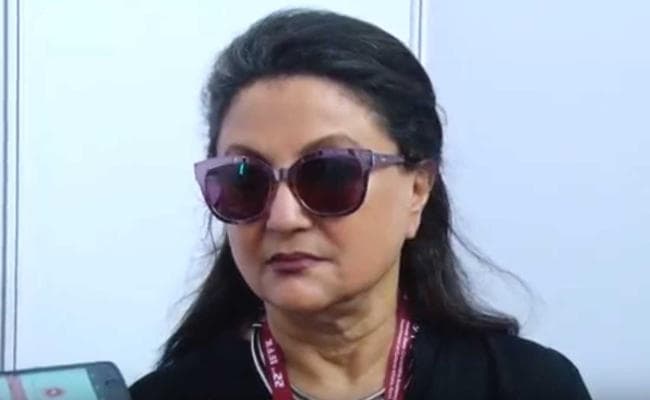 शर्मनाक! मुर्शिदाबाद में आरएसएस के स्वयंसेवक की हत्या पर बिफरीं अपर्णा सेन, ममता को सुनायी खरी-खरी