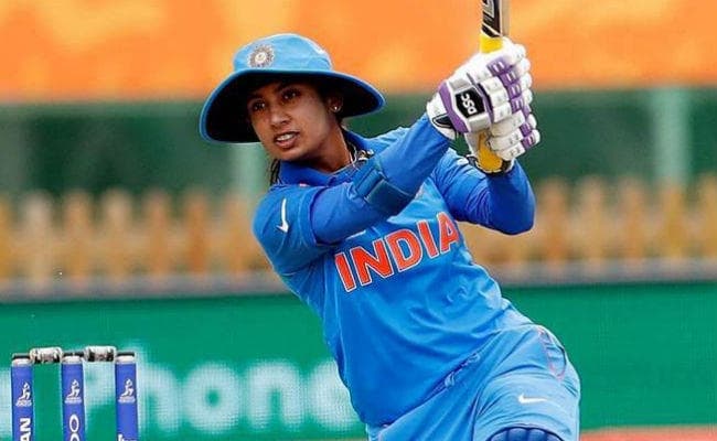 भारतीय महिला टीम ने दक्षिण अफ्रीका को पांच विकेट से रौंदा