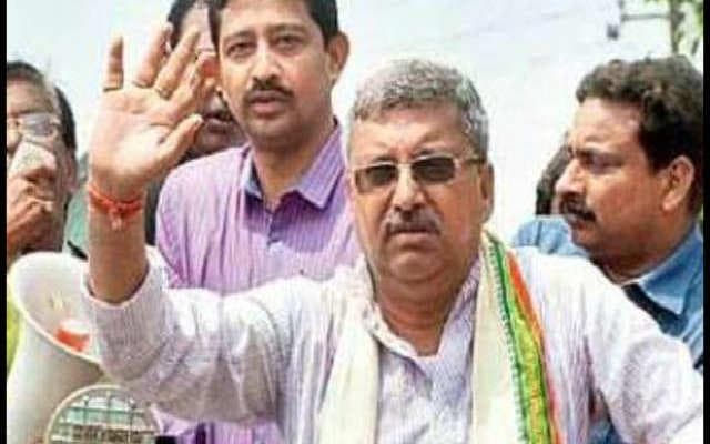 अधीर व मन्नान का आरएसएस के साथ संबंध : कल्याण बनर्जी