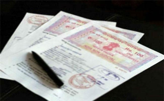 CCTV कैमरे की निगरानी में होगी जमीन की खरीद-बिक्री, अब LED स्क्रीन पर दिखेगी रजिस्ट्री की हर प्रक्रिया