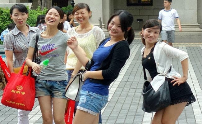 शी यात्रा : चीनी पर्यटकों के लिए ई-वीजा की सुविधा में पांच साल का विस्तार