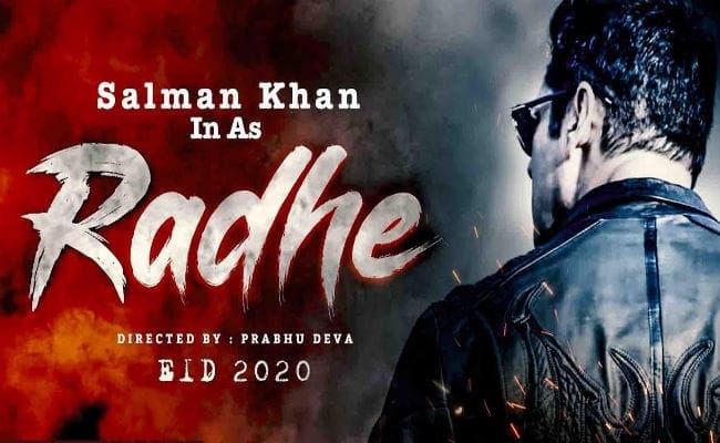 Eid 2020 पर Salman की Radhe होगी Release?