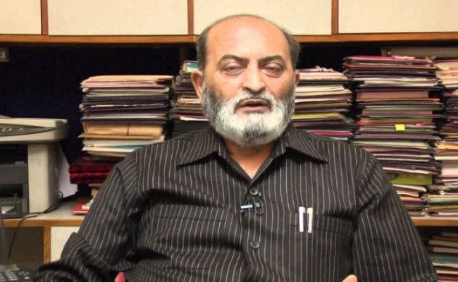 ''अयोध्या पर मुसलमानों के पक्ष में आयेगा फैसला''