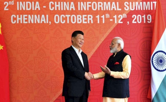 भारत-चीन के बीच व्यापार, निवेश से जुड़े मुद्दों के समाधान के लिए बनेगा नया तंत्र