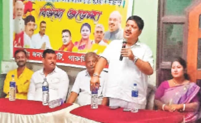 एनआरसी पर भ्रमित कर रही राज्य सरकार