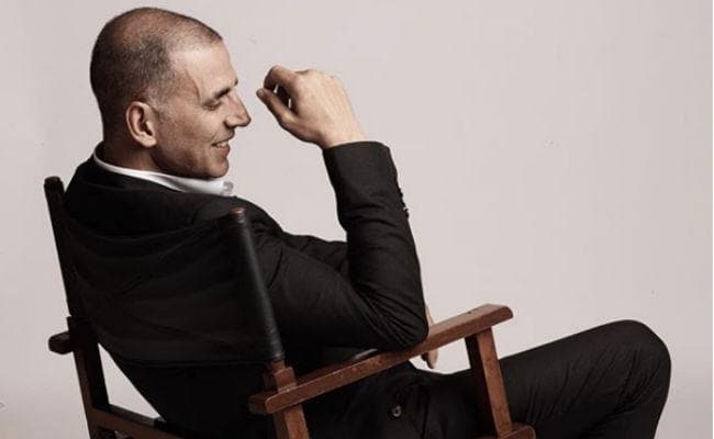 फैंस दे रहे अक्षय को #TheBalaChallenge