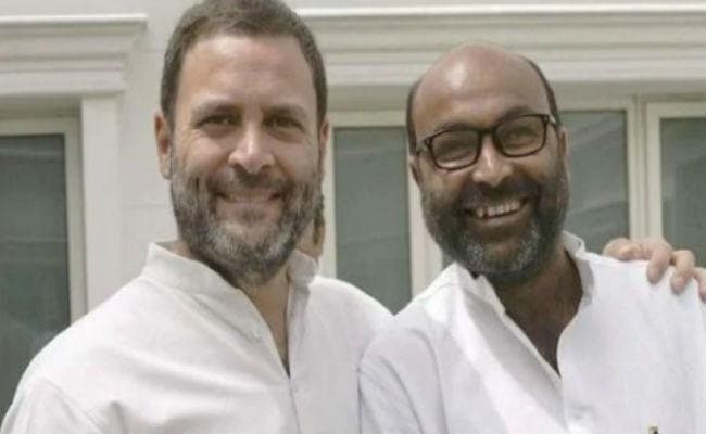 उत्तर प्रदेश में कांग्रेस को मजबूत करने के लिए प्रदेश अध्यक्ष ‘लल्लू'' करेंगे ये काम