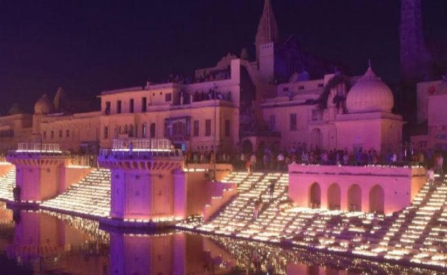 इस बार भव्य होगा अयोध्या का ''दीपोत्सव'', जानें क्या देखने को मिलेगा खास