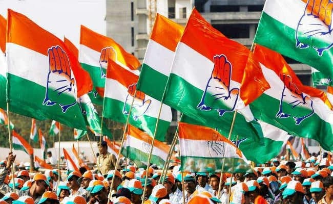 कांग्रेस सरकार में आयी तो किसानों का कर्ज माफ