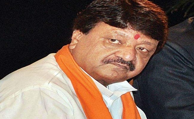 भाजपा ने बंगाल में कानून-व्यवस्था को लेकर राष्ट्रपति से की शिकायत