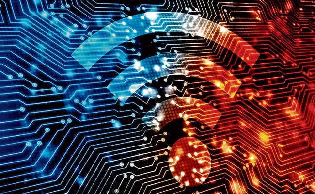 वाईफाई का नया वर्जन, इंटरनेट स्पीड होगी तेज, जानें क्या है वाईफाई 6