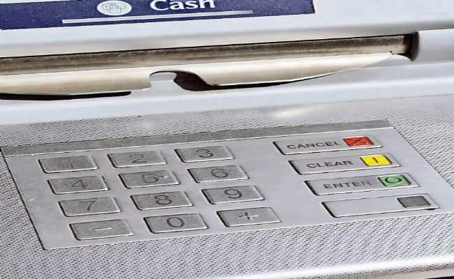एटीएम से चालान या राजस्व जमा करने में सभी बैंकों की दर होगी एक समान